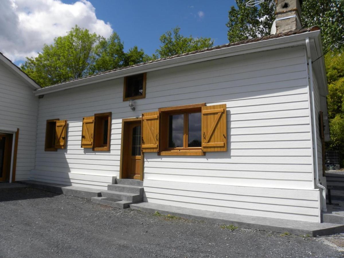La Vie La Villa Sainte-Christie-d'Armagnac Exterior photo