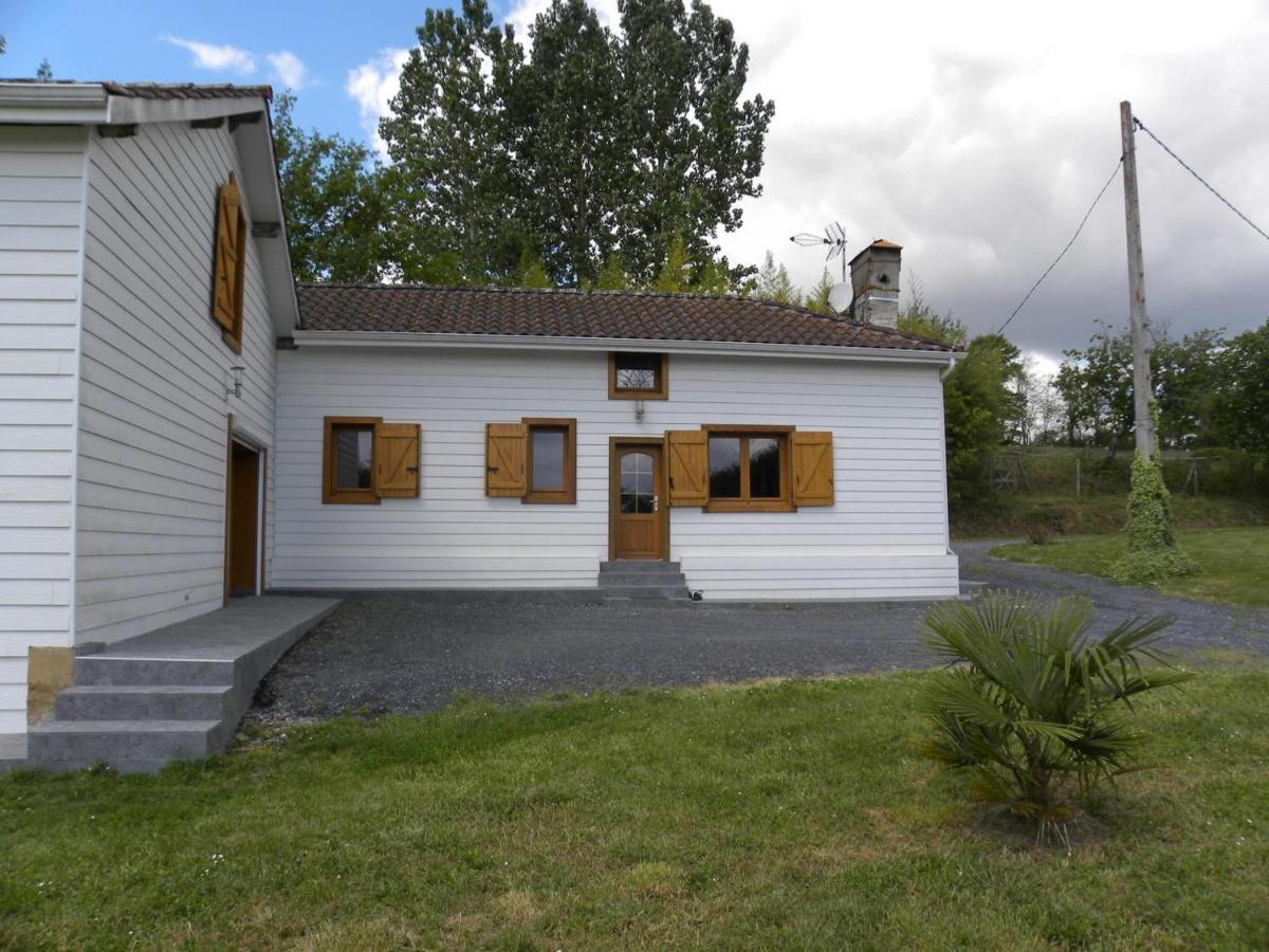 La Vie La Villa Sainte-Christie-d'Armagnac Exterior photo